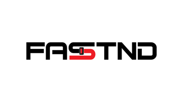 Logo for fastnd.com