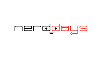 nerddays.com is for sale