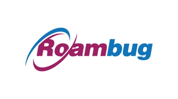 roambug.com is for sale