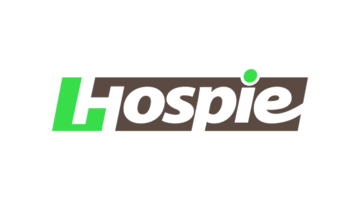 hospie.com is for sale