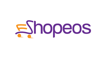 Logo for shopeos.com