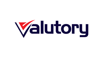 valutory.com is for sale