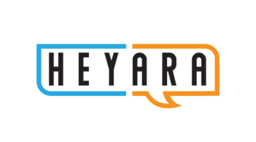 heyara.com is for sale