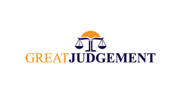 greatjudgement.com is for sale