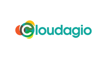 cloudagio.com is for sale