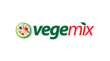 vegemix.com is for sale