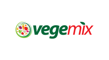 vegemix.com