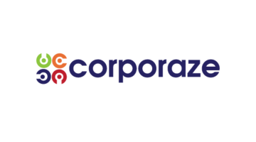 corporaze.com is for sale
