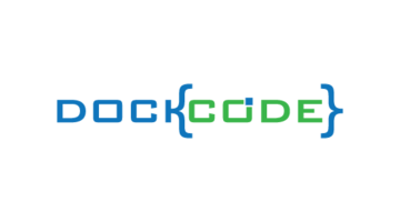 dockcode.com is for sale