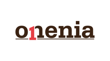 onenia.com is for sale