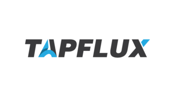 tapflux.com is for sale