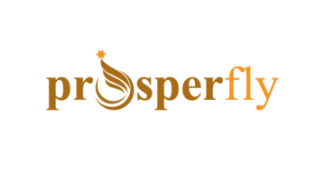 prosperfly.com is for sale