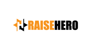 raisehero.com is for sale
