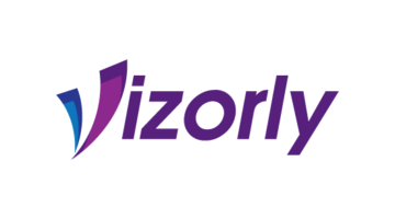 vizorly.com is for sale