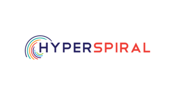 hyperspiral.com is for sale
