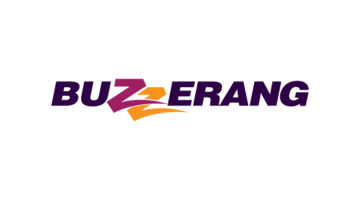 buzzerang.com is for sale
