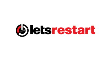 letsrestart.com is for sale