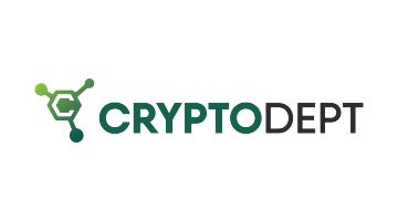 cryptodept.com is for sale