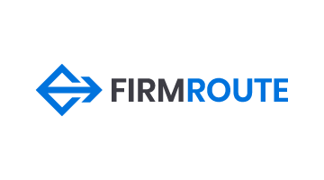 firmroute.com is for sale