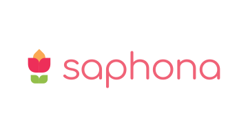 saphona.com is for sale