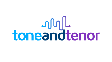 toneandtenor.com is for sale
