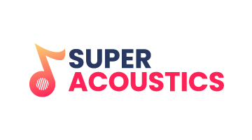 superacoustics.com is for sale