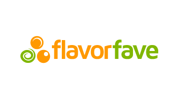 flavorfave.com is for sale