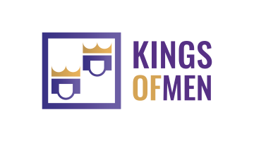 kingsofmen.com is for sale