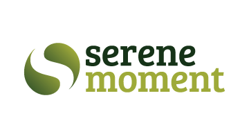serenemoment.com is for sale