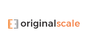 originalscale.com is for sale