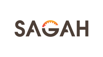 sagah.com is for sale