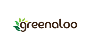 greenaloo.com is for sale