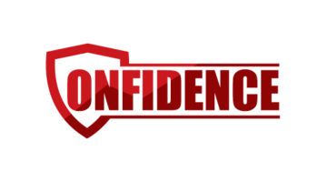 onfidence.com is for sale