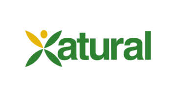 xatural.com is for sale