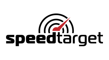 Logo for Speedtarget.com