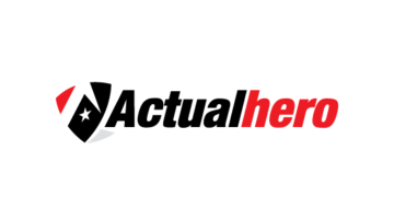 actualhero.com is for sale