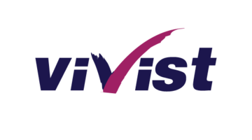 Logo for vivist.com
