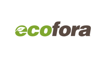 ecofora.com is for sale