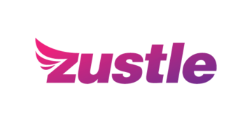 zustle.com is for sale