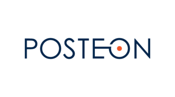 posteon.com is for sale