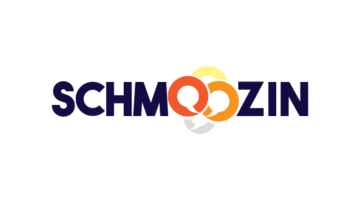 schmoozin.com is for sale