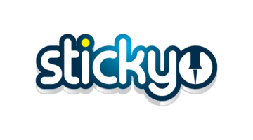 stickyo.com