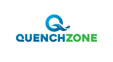 quenchzone.com is for sale