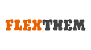 flexthem.com is for sale