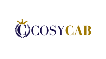 cosycab.com