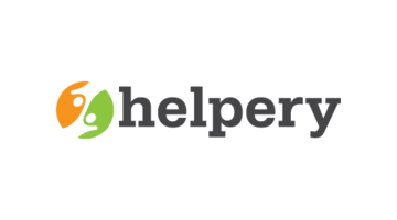 helpery.com is for sale