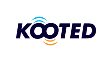 kooted.com is for sale