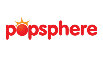 popsphere.com is for sale