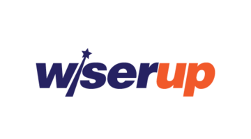 wiserup.com is for sale