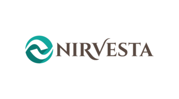 nirvesta.com is for sale